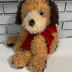 Ty Classic Silky Pup